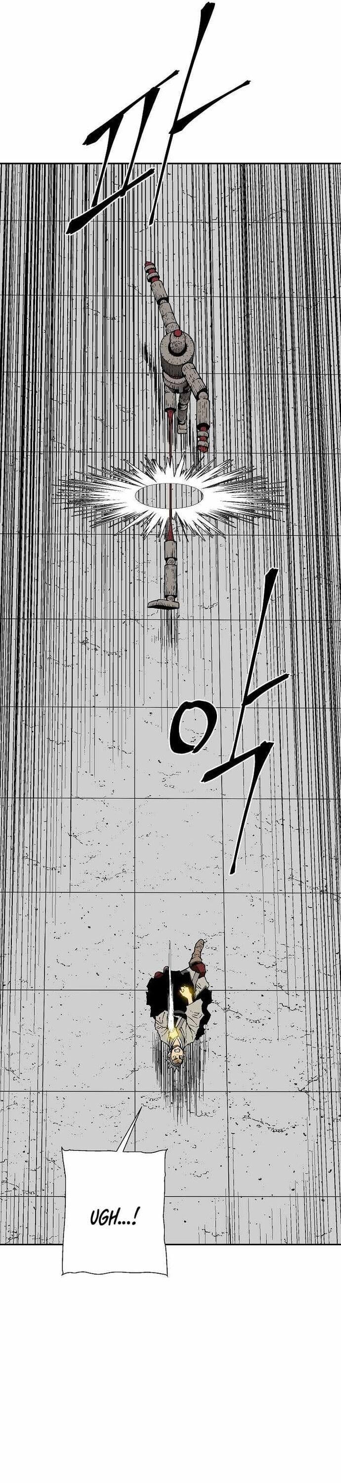 Truyện Tranh Vĩ Linh Kiếm Tiên trang 5