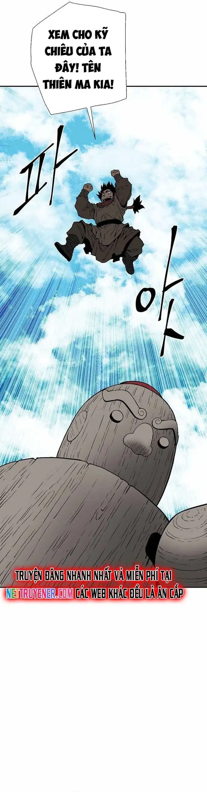 Truyện Tranh Vĩ Linh Kiếm Tiên trang 5