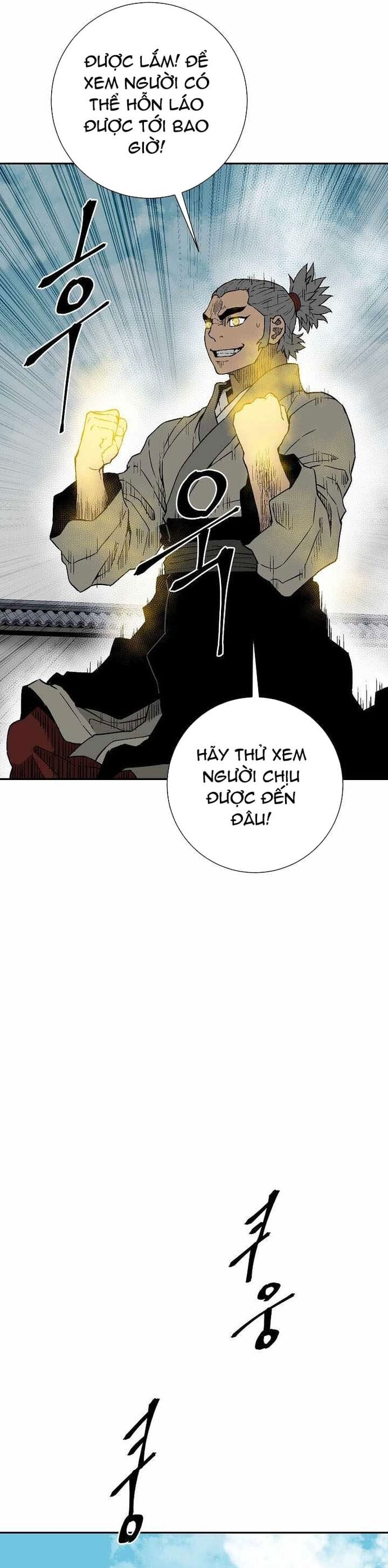 Truyện Tranh Vĩ Linh Kiếm Tiên trang 5