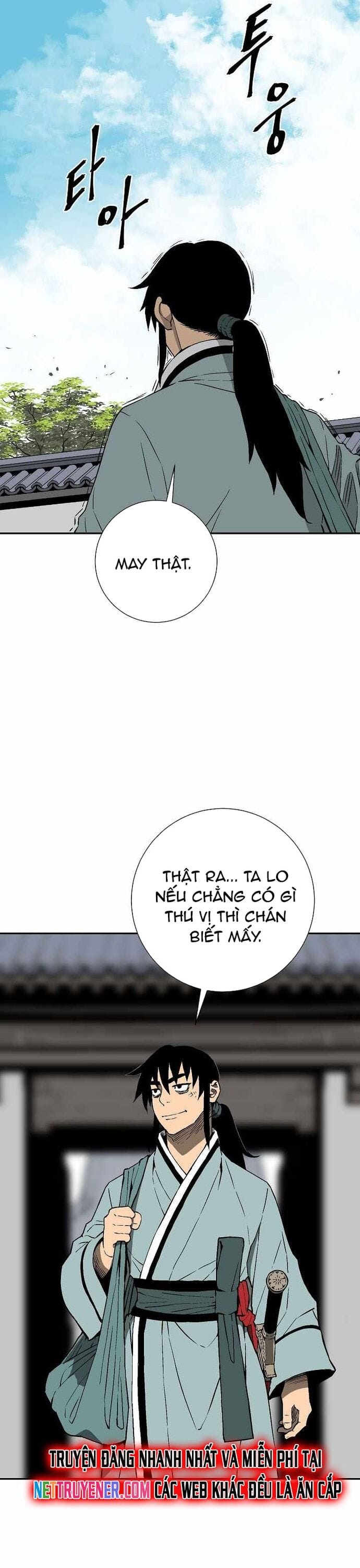 Truyện Tranh Vĩ Linh Kiếm Tiên trang 5