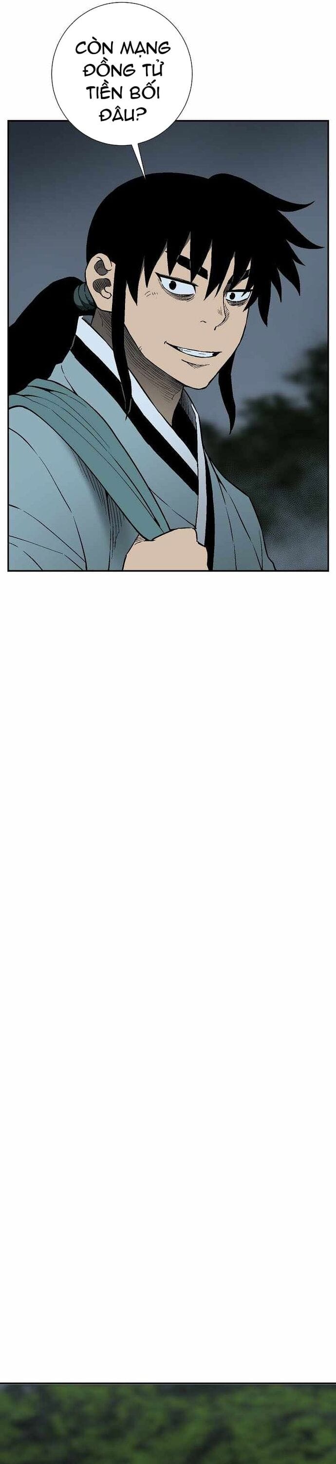 Truyện Tranh Vĩ Linh Kiếm Tiên trang 5