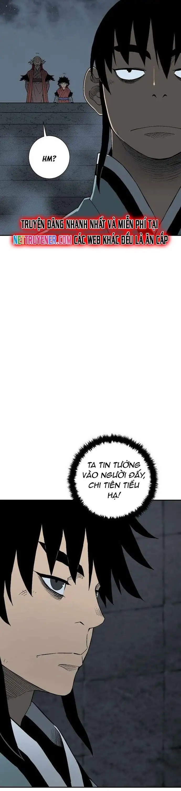 Truyện Tranh Vĩ Linh Kiếm Tiên trang 5