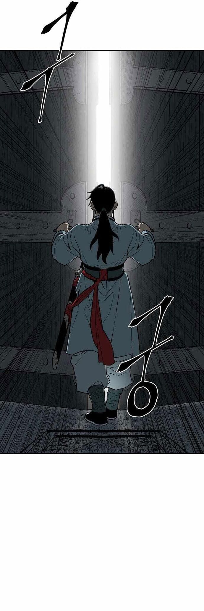 Truyện Tranh Vĩ Linh Kiếm Tiên trang 5