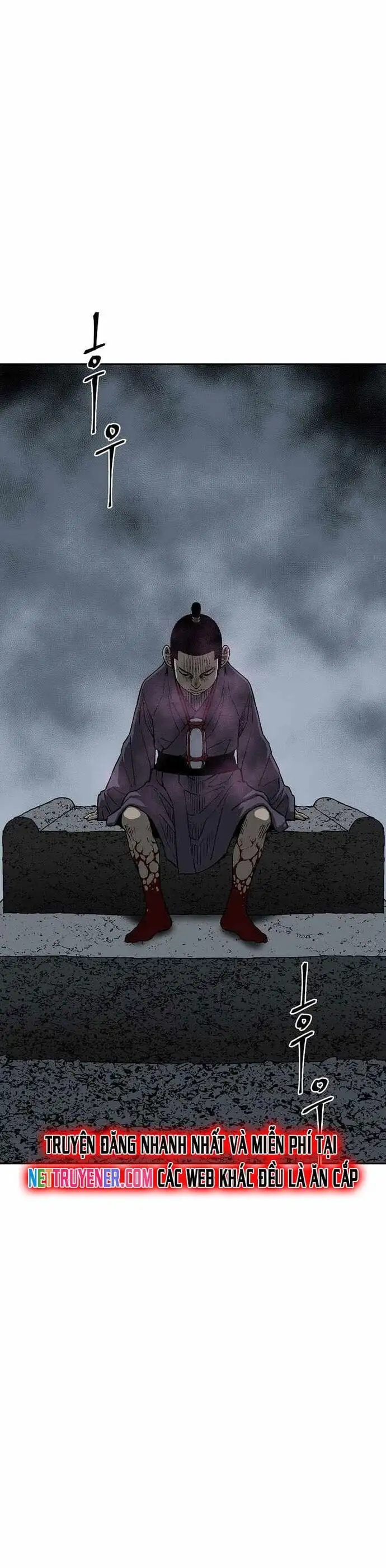 Truyện Tranh Vĩ Linh Kiếm Tiên trang 5