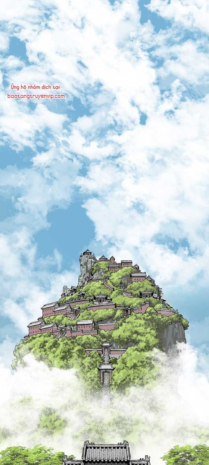 Truyện Tranh Vĩ Linh Kiếm Tiên trang 5