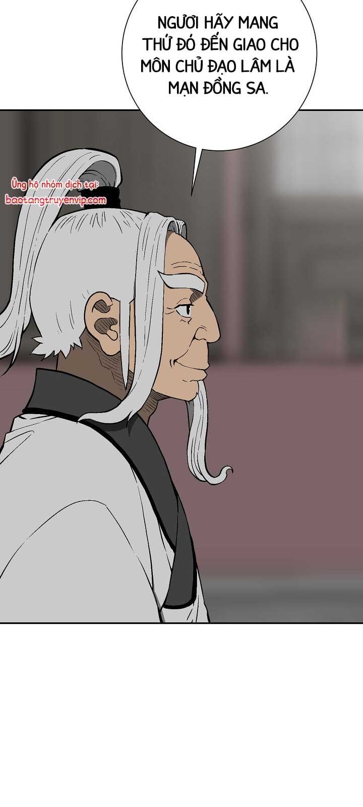 Truyện Tranh Vĩ Linh Kiếm Tiên trang 5