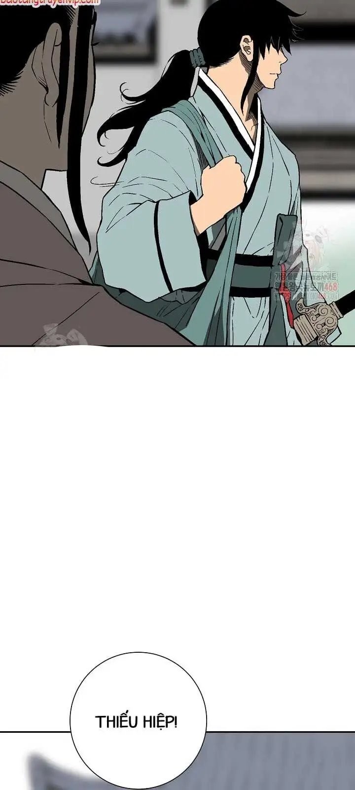 Truyện Tranh Vĩ Linh Kiếm Tiên trang 5