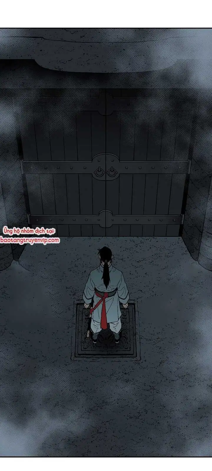 Truyện Tranh Vĩ Linh Kiếm Tiên trang 5