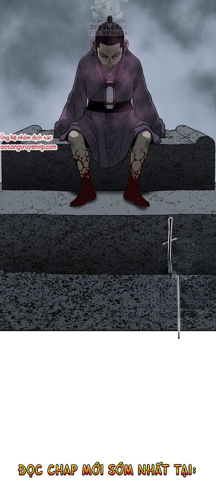 Truyện Tranh Vĩ Linh Kiếm Tiên trang 5