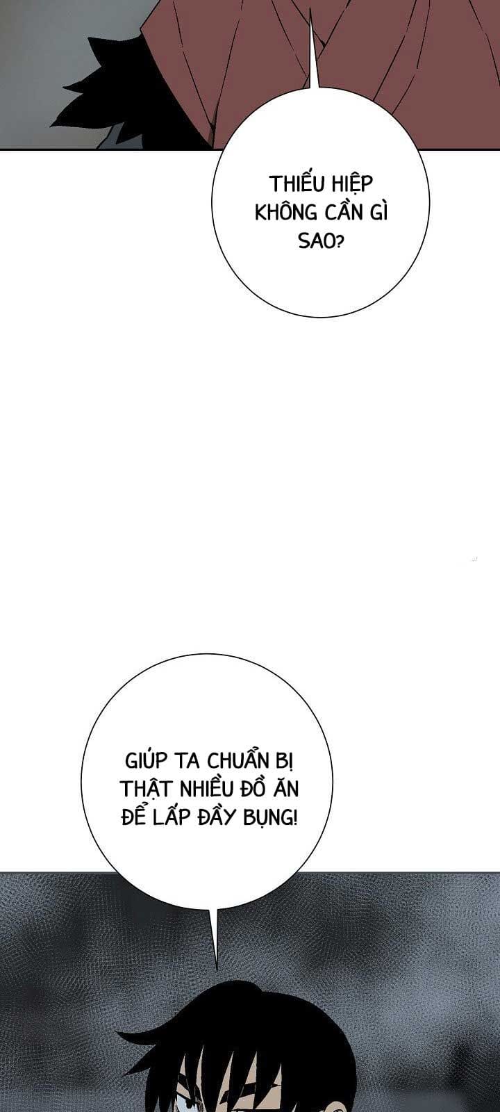 Truyện Tranh Vĩ Linh Kiếm Tiên trang 5