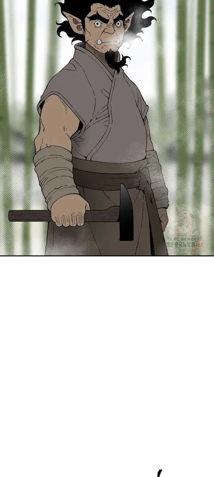 Truyện Tranh Vĩ Linh Kiếm Tiên trang 5