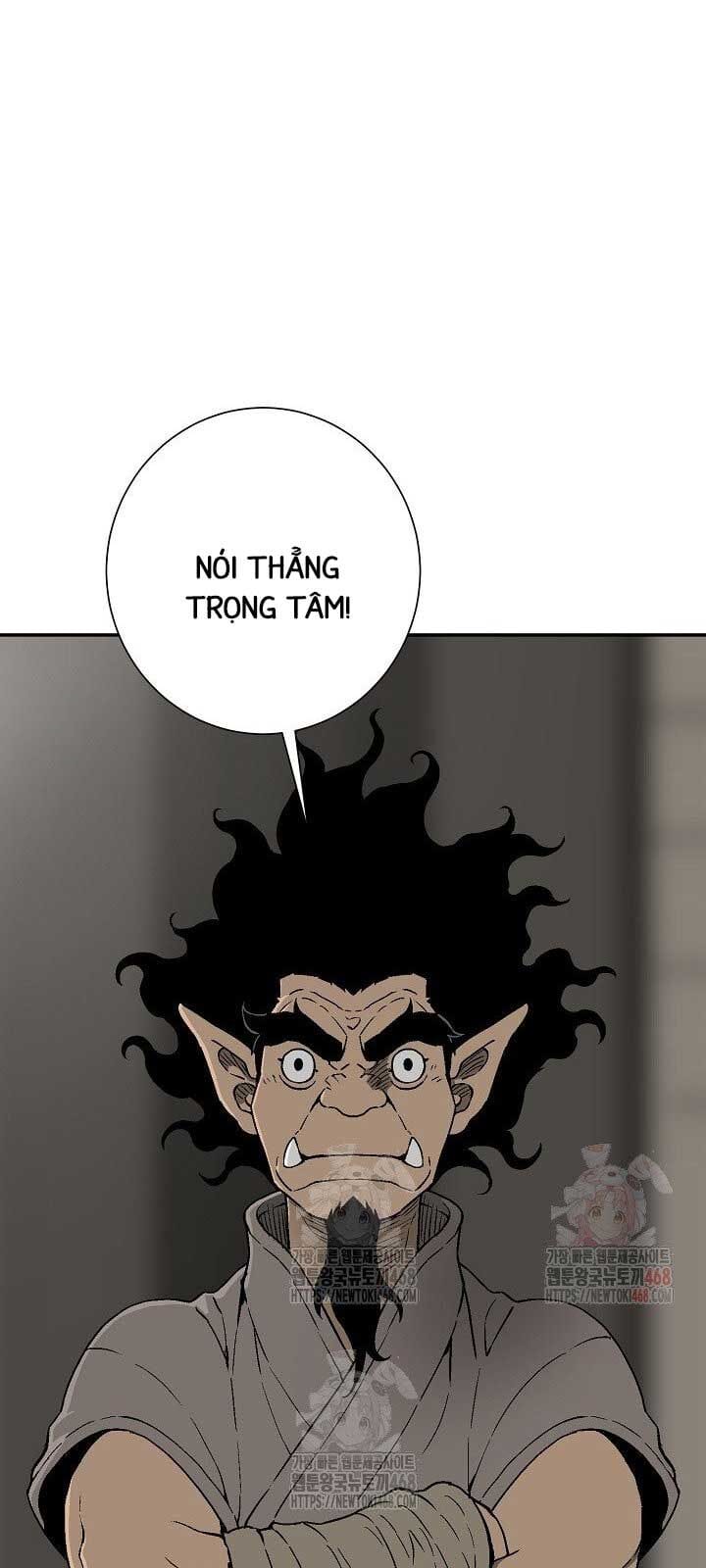 Truyện Tranh Vĩ Linh Kiếm Tiên trang 5