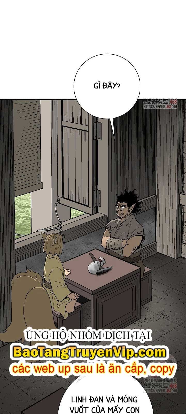 Truyện Tranh Vĩ Linh Kiếm Tiên trang 5