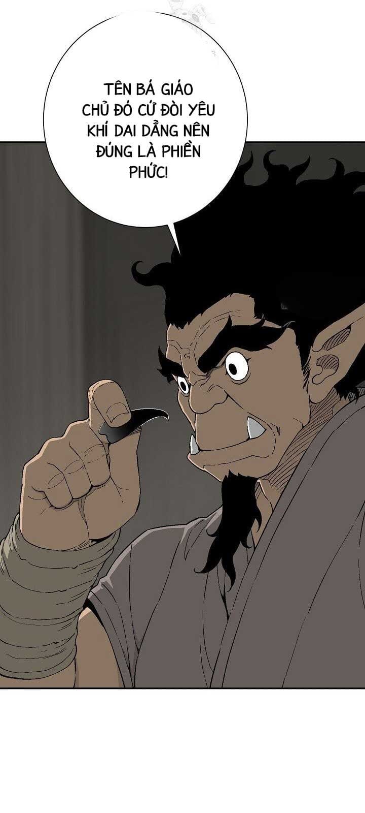 Truyện Tranh Vĩ Linh Kiếm Tiên trang 5