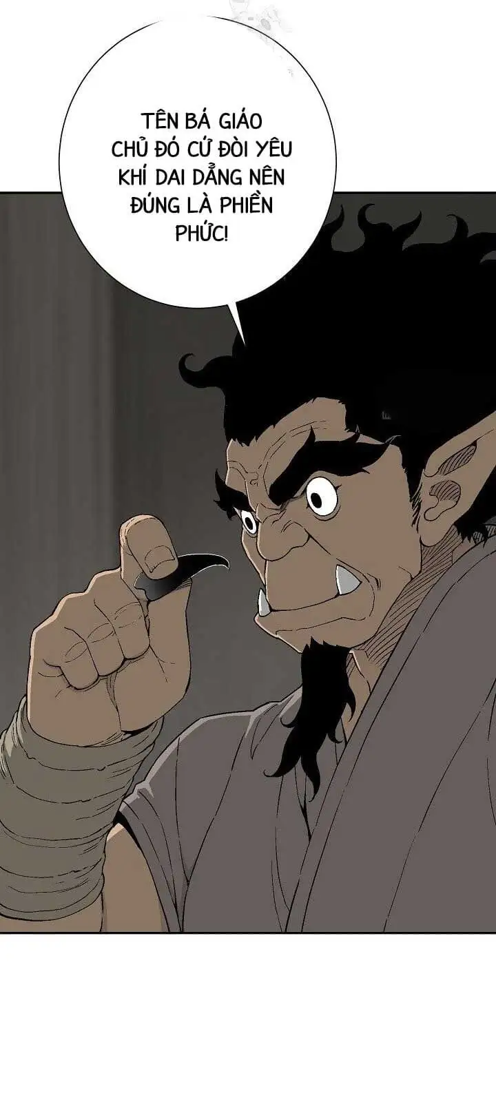 Truyện Tranh Vĩ Linh Kiếm Tiên trang 5