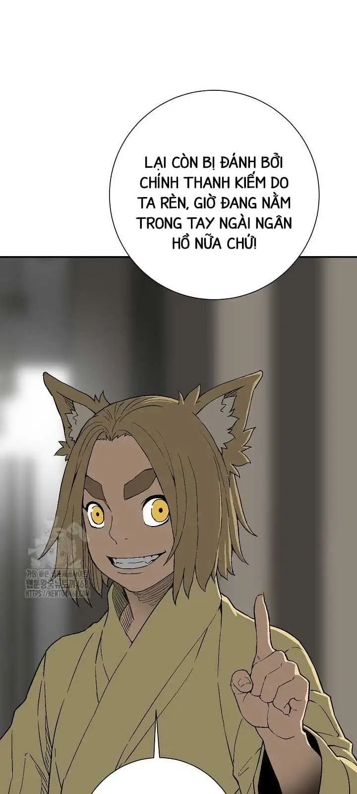 Truyện Tranh Vĩ Linh Kiếm Tiên trang 5