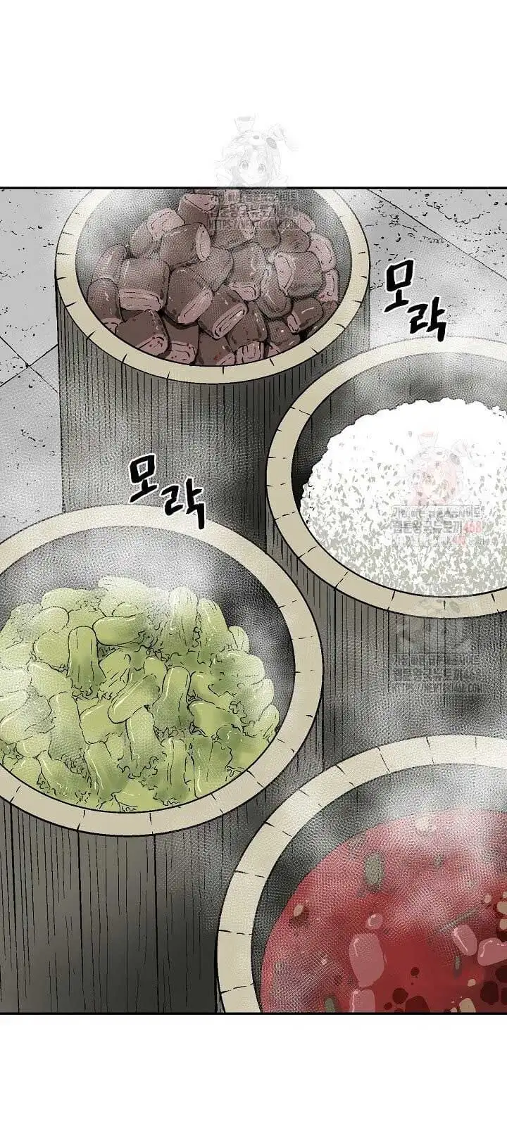 Truyện Tranh Vĩ Linh Kiếm Tiên trang 5