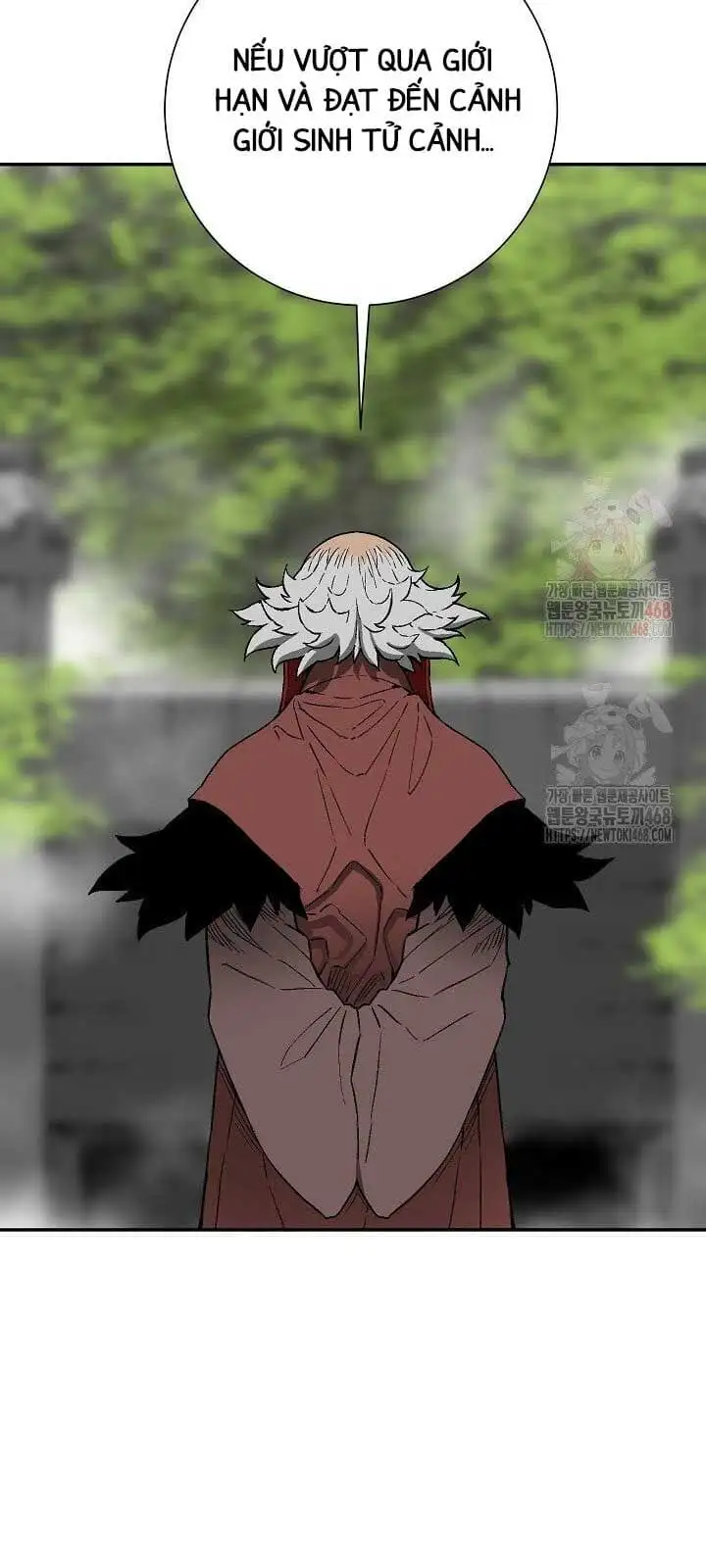 Truyện Tranh Vĩ Linh Kiếm Tiên trang 5