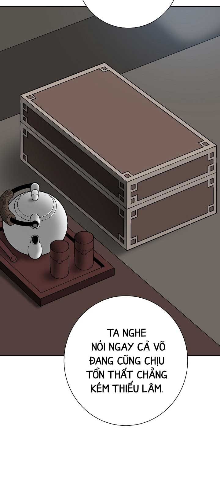 Truyện Tranh Vĩ Linh Kiếm Tiên trang 5