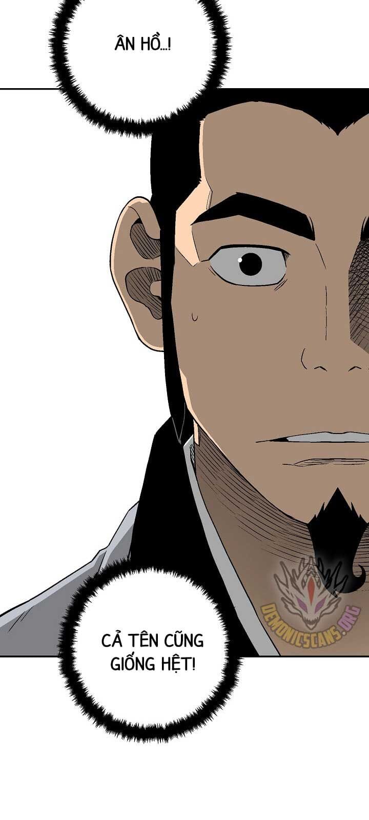 Truyện Tranh Vĩ Linh Kiếm Tiên trang 5