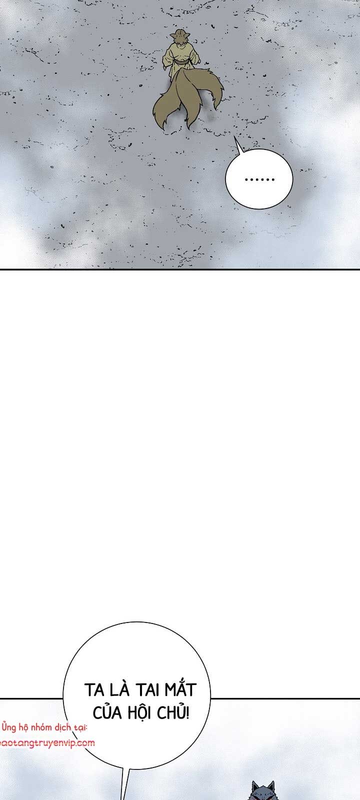 Truyện Tranh Vĩ Linh Kiếm Tiên trang 5