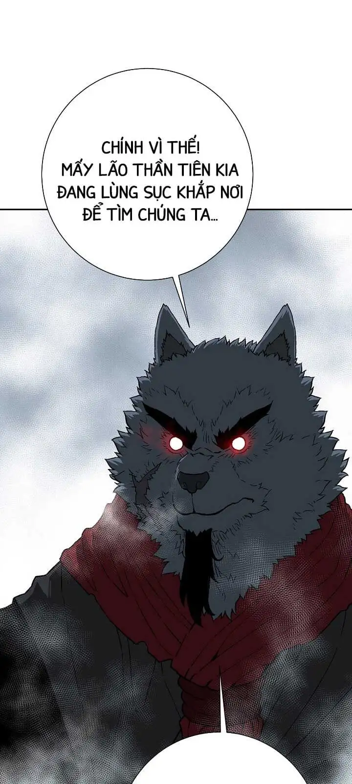 Truyện Tranh Vĩ Linh Kiếm Tiên trang 5