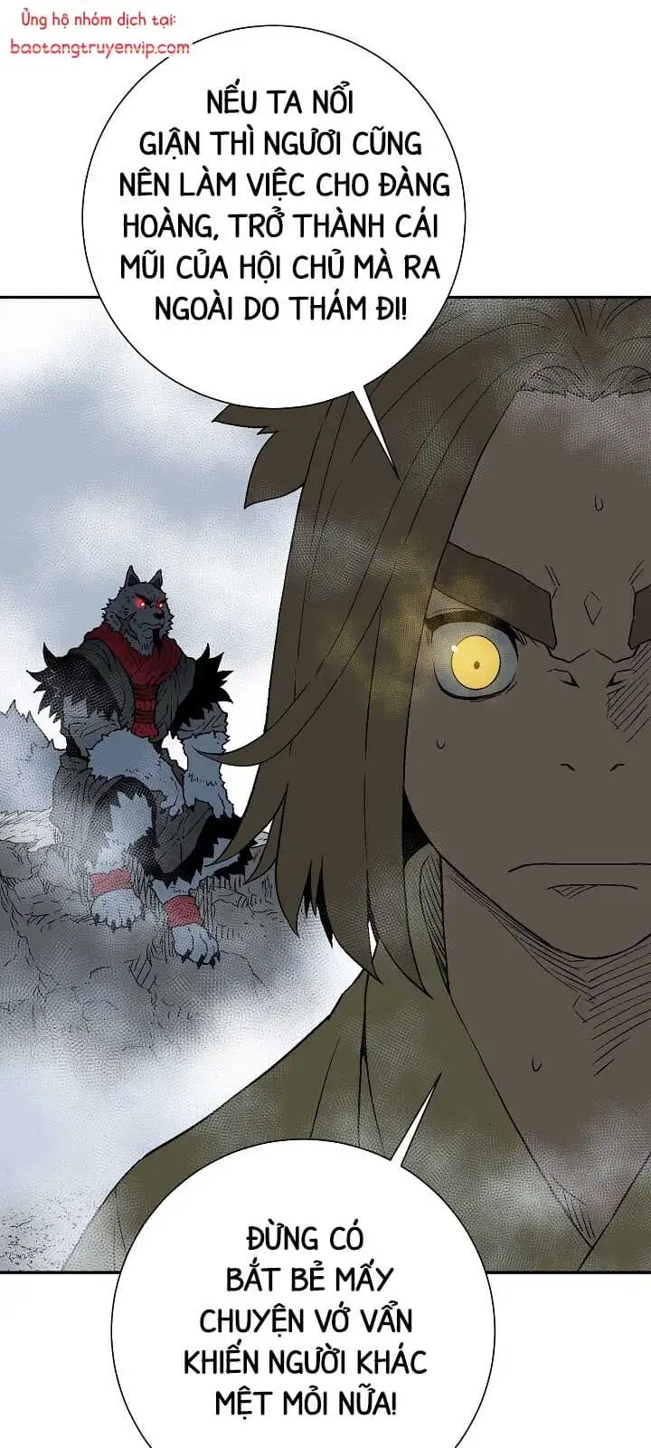 Truyện Tranh Vĩ Linh Kiếm Tiên trang 5