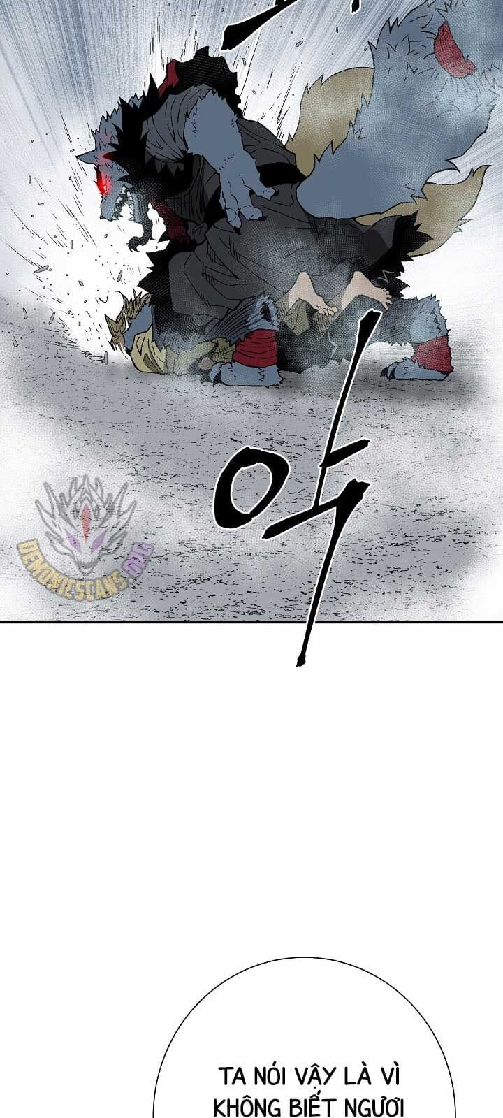 Truyện Tranh Vĩ Linh Kiếm Tiên trang 5