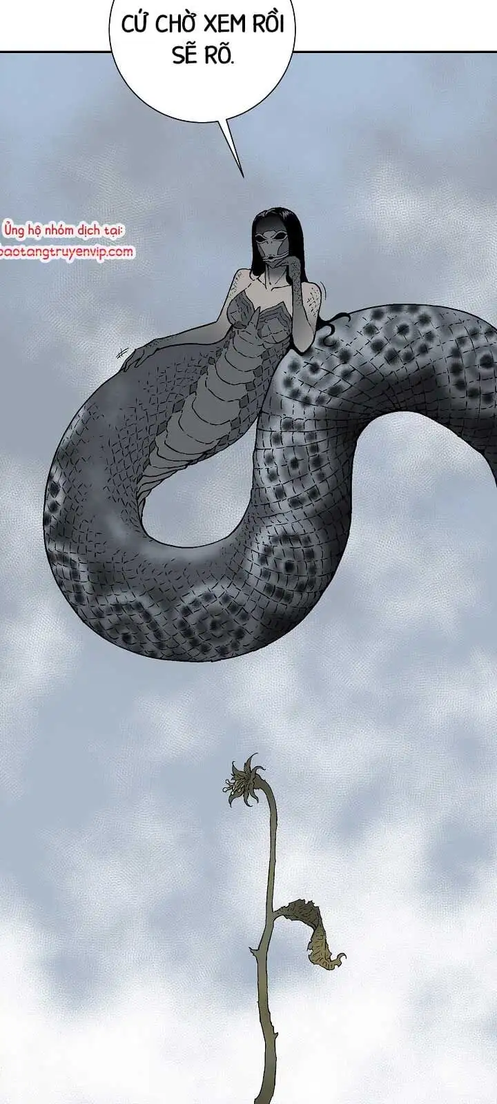 Truyện Tranh Vĩ Linh Kiếm Tiên trang 5