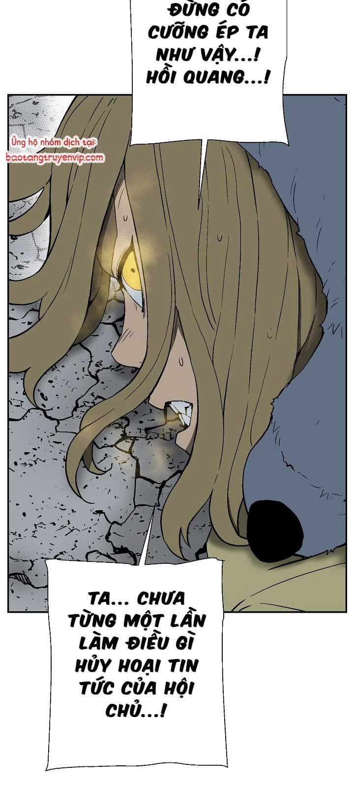 Truyện Tranh Vĩ Linh Kiếm Tiên trang 5