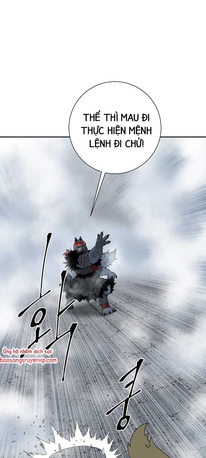 Truyện Tranh Vĩ Linh Kiếm Tiên trang 5