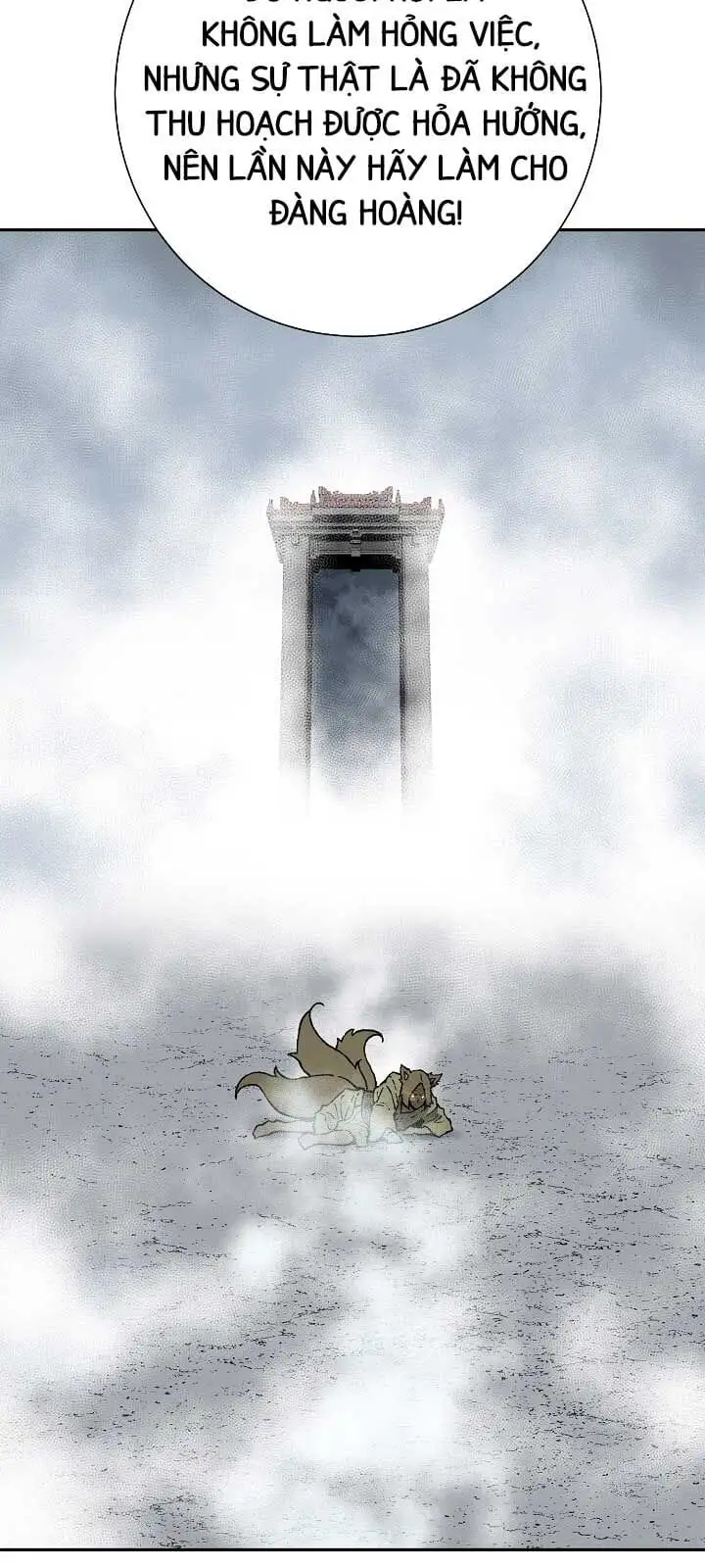 Truyện Tranh Vĩ Linh Kiếm Tiên trang 5