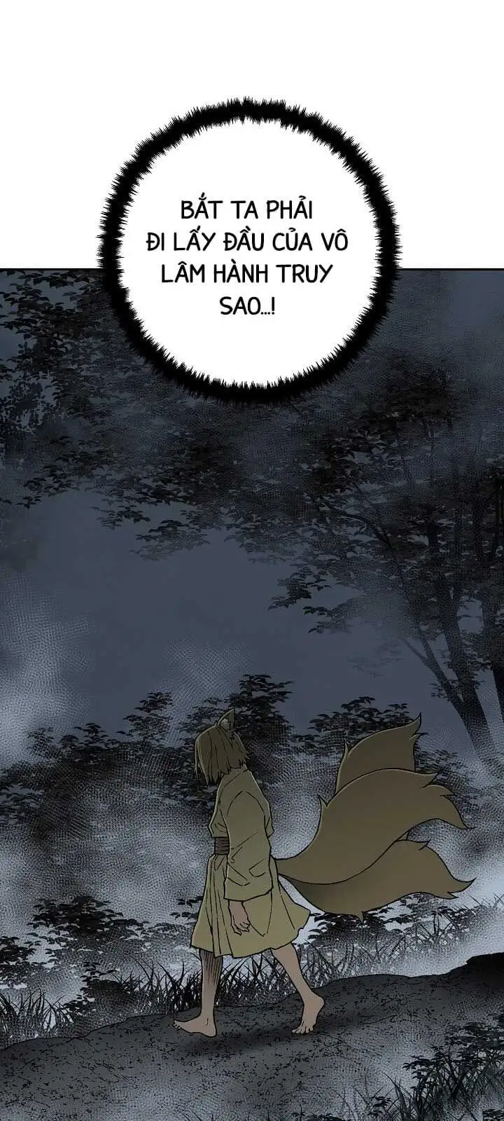 Truyện Tranh Vĩ Linh Kiếm Tiên trang 5