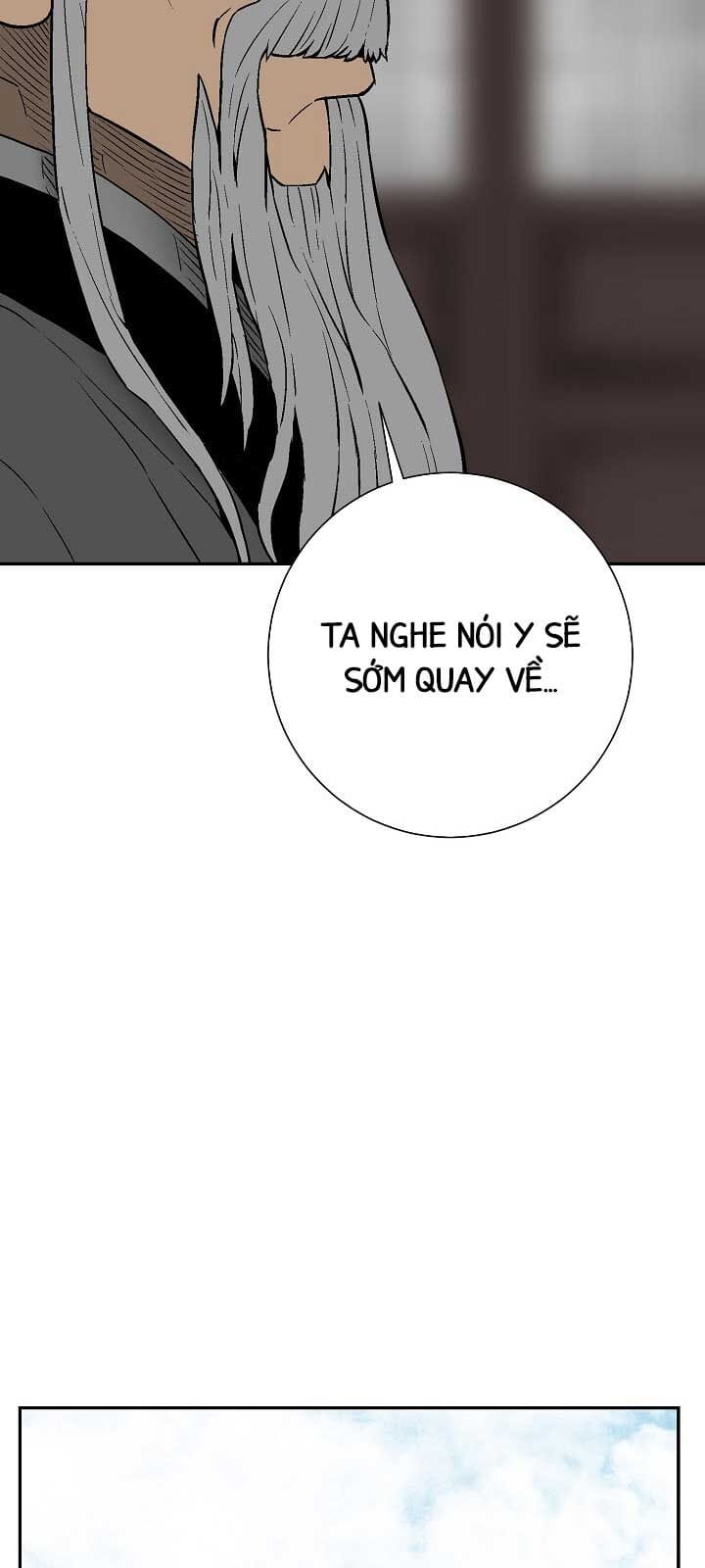 Truyện Tranh Vĩ Linh Kiếm Tiên trang 5