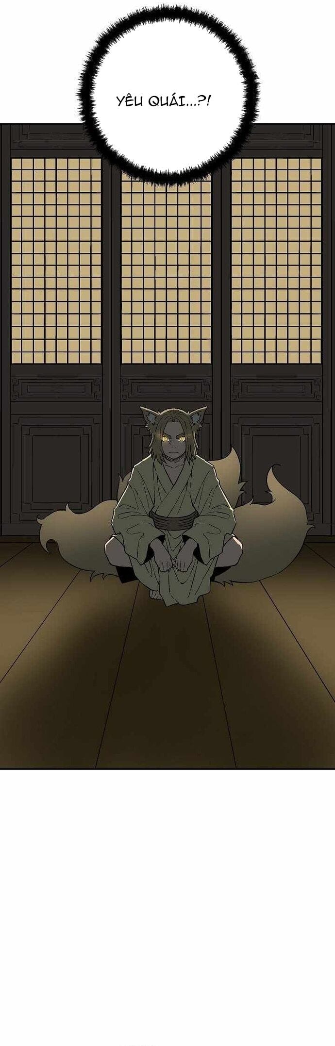 Truyện Tranh Vĩ Linh Kiếm Tiên trang 5