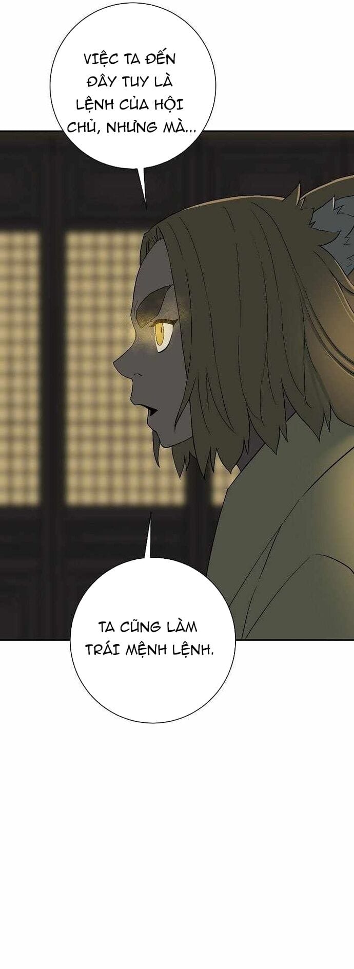 Truyện Tranh Vĩ Linh Kiếm Tiên trang 5