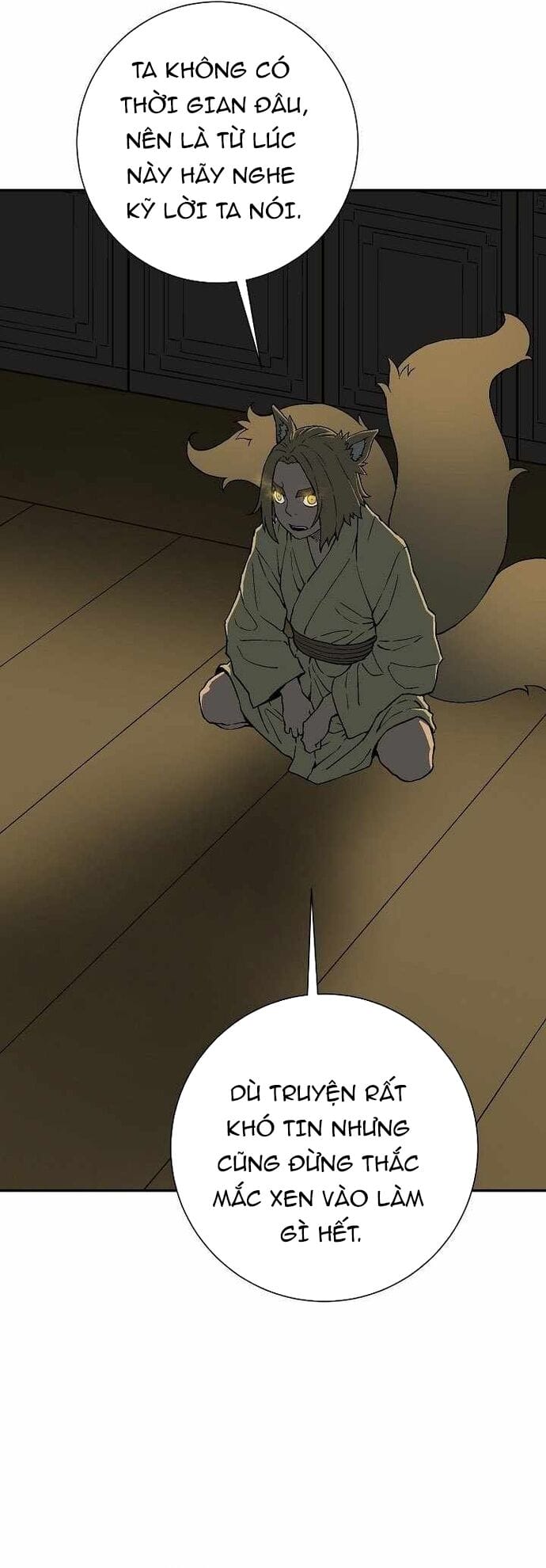 Truyện Tranh Vĩ Linh Kiếm Tiên trang 5