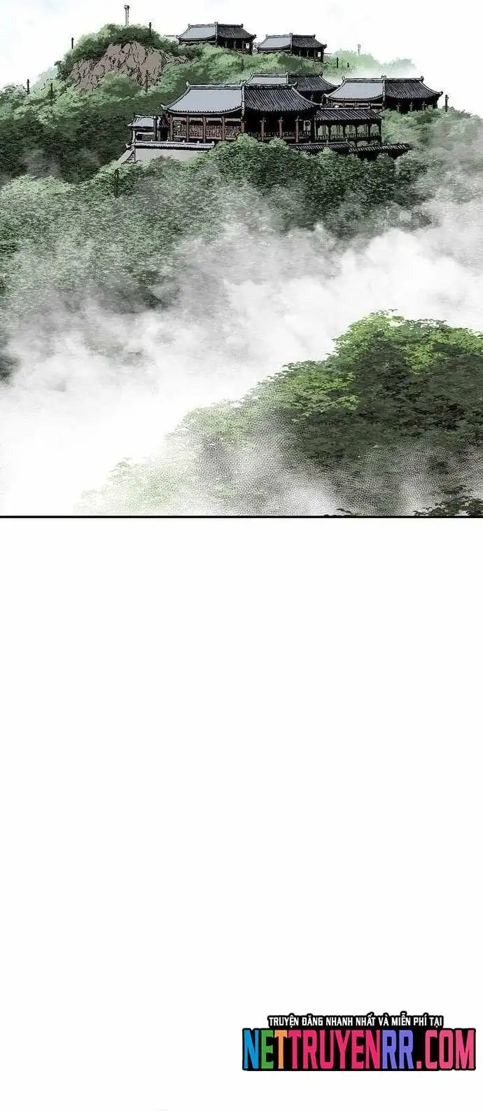 Truyện Tranh Vĩ Linh Kiếm Tiên trang 5