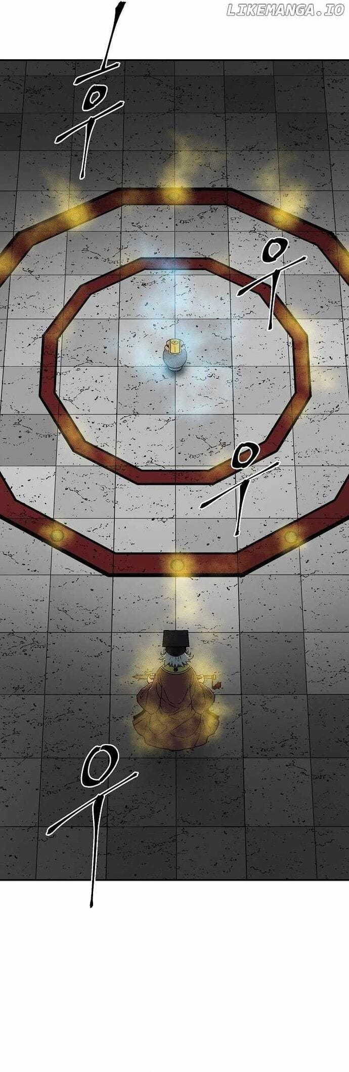 Truyện Tranh Vĩ Linh Kiếm Tiên trang 5