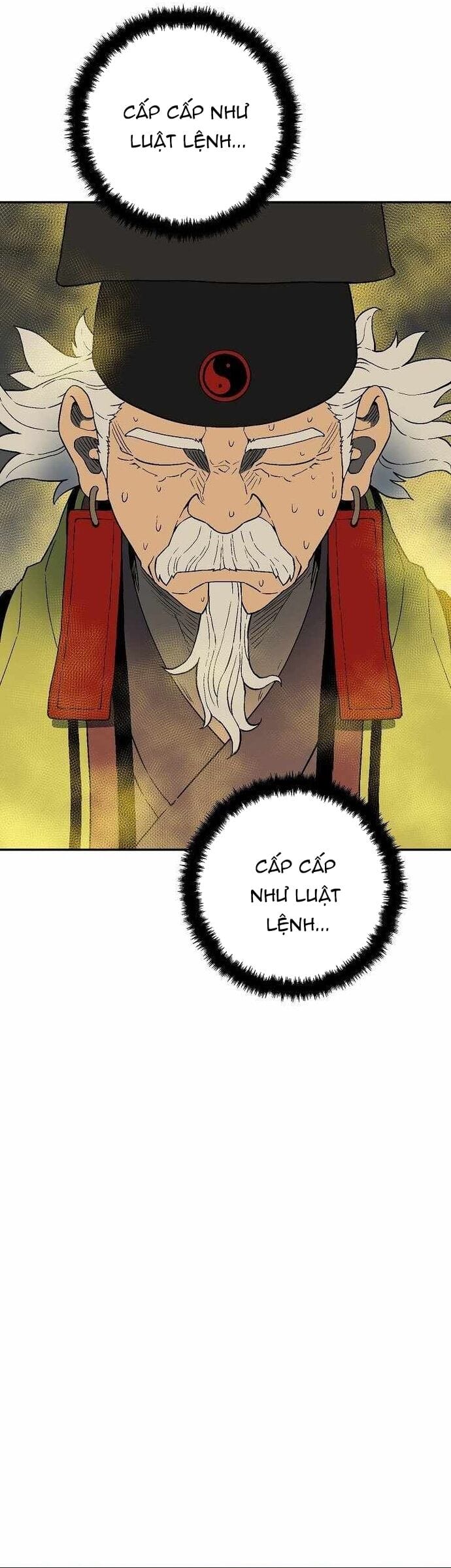 Truyện Tranh Vĩ Linh Kiếm Tiên trang 5