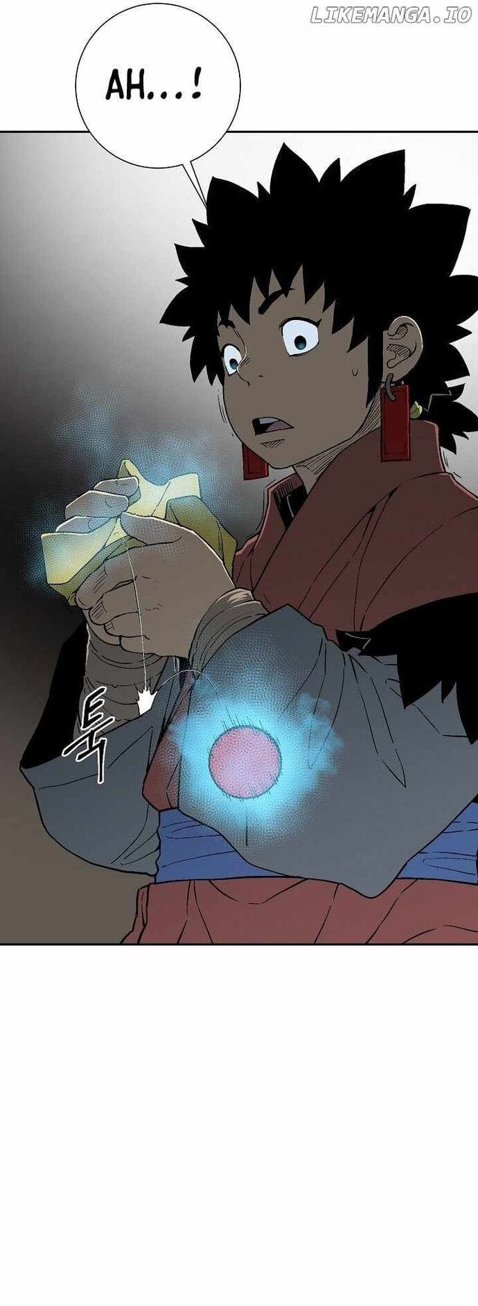 Truyện Tranh Vĩ Linh Kiếm Tiên trang 5