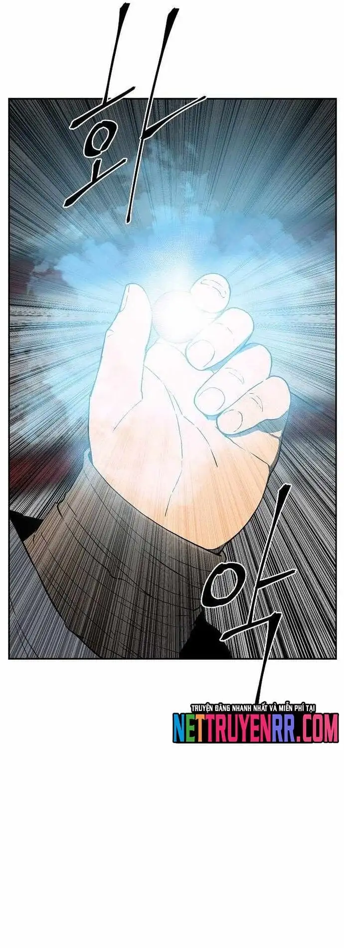 Truyện Tranh Vĩ Linh Kiếm Tiên trang 5