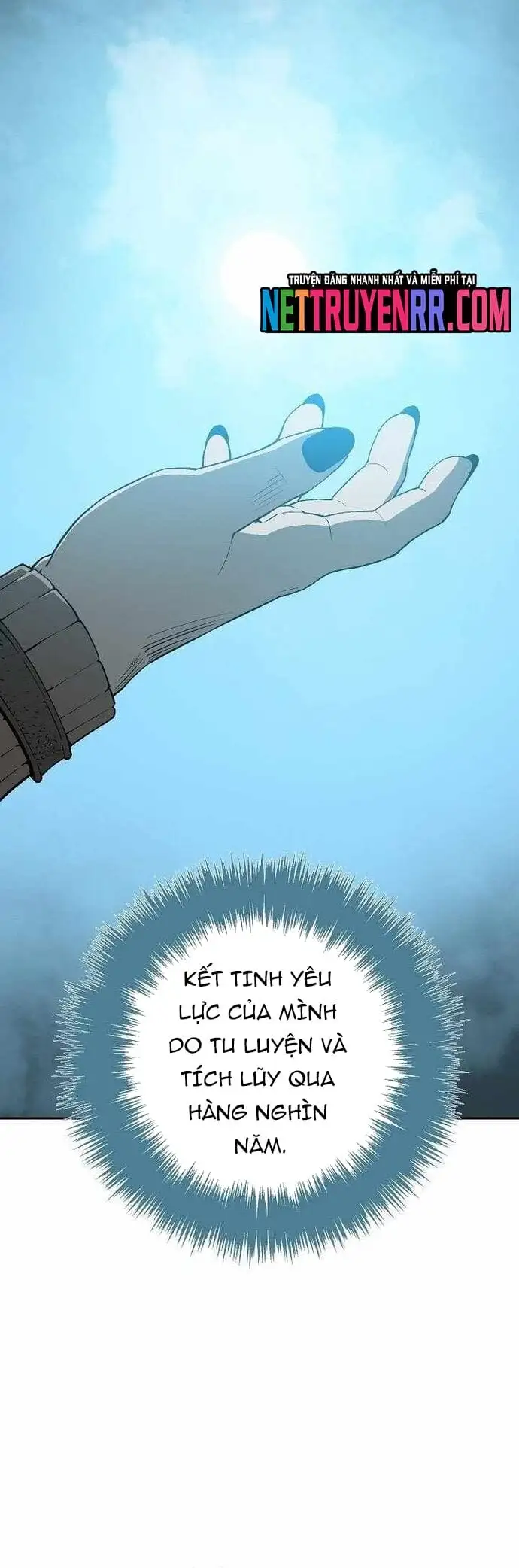 Truyện Tranh Vĩ Linh Kiếm Tiên trang 5