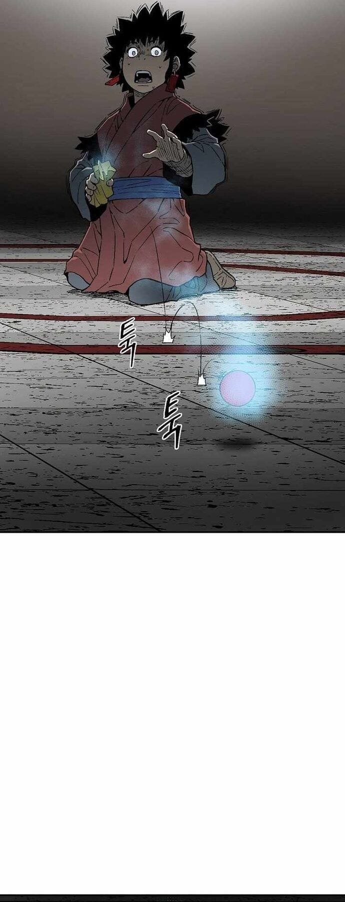 Truyện Tranh Vĩ Linh Kiếm Tiên trang 5