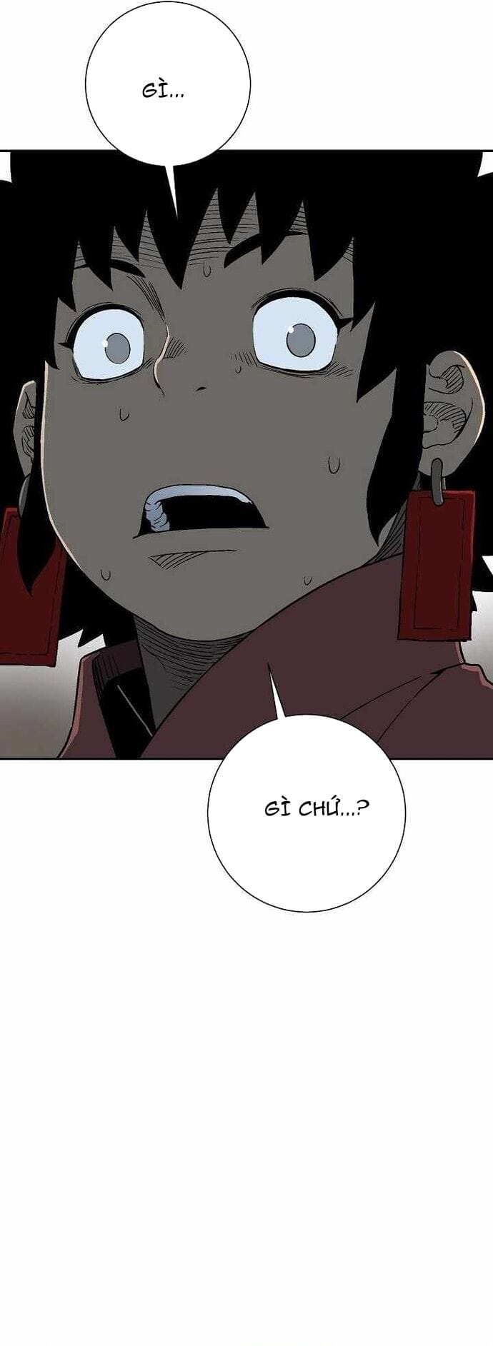 Truyện Tranh Vĩ Linh Kiếm Tiên trang 5