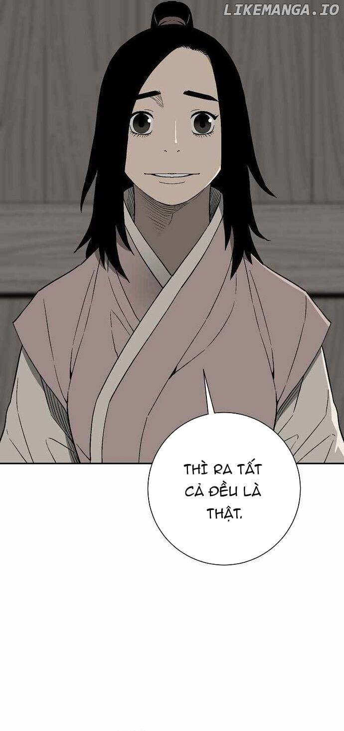 Truyện Tranh Vĩ Linh Kiếm Tiên trang 5