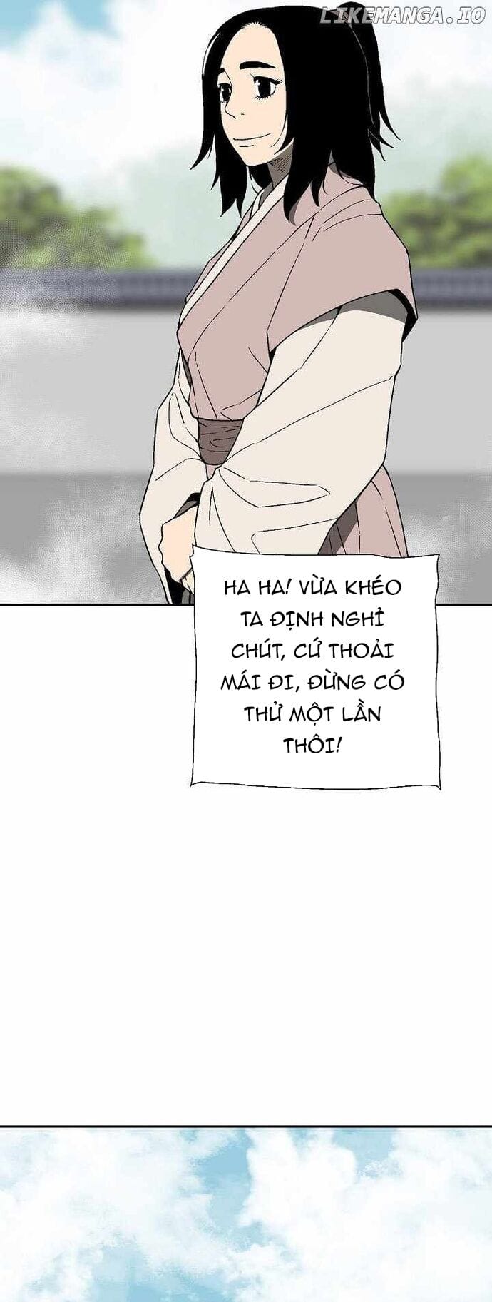 Truyện Tranh Vĩ Linh Kiếm Tiên trang 5