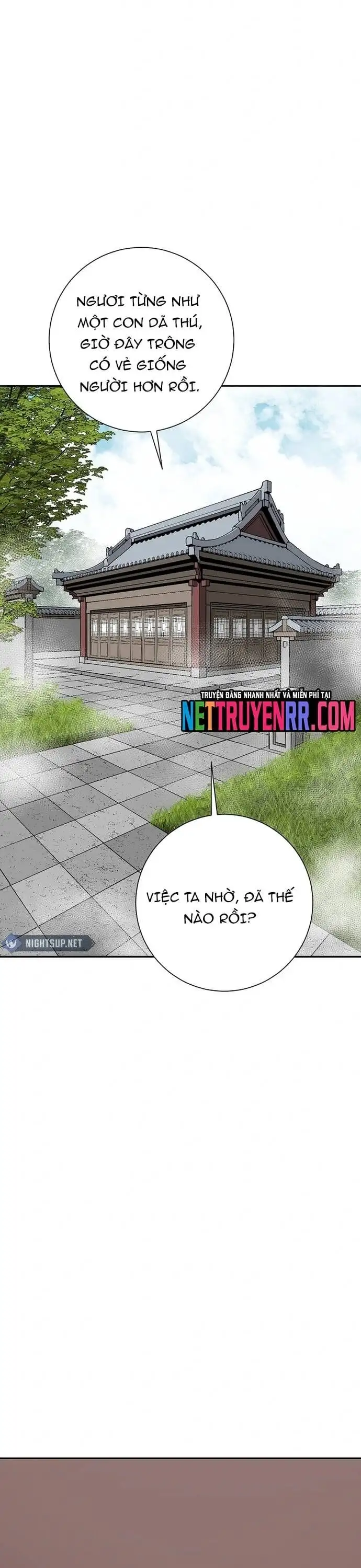 Truyện Tranh Vĩ Linh Kiếm Tiên trang 5