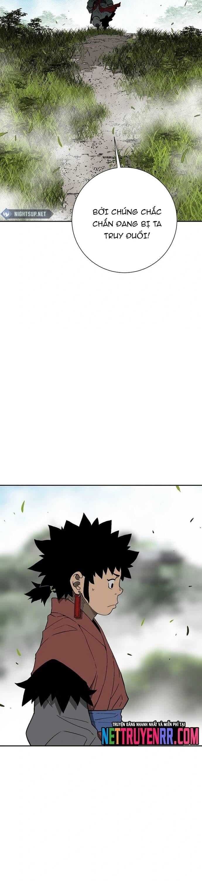 Truyện Tranh Vĩ Linh Kiếm Tiên trang 5