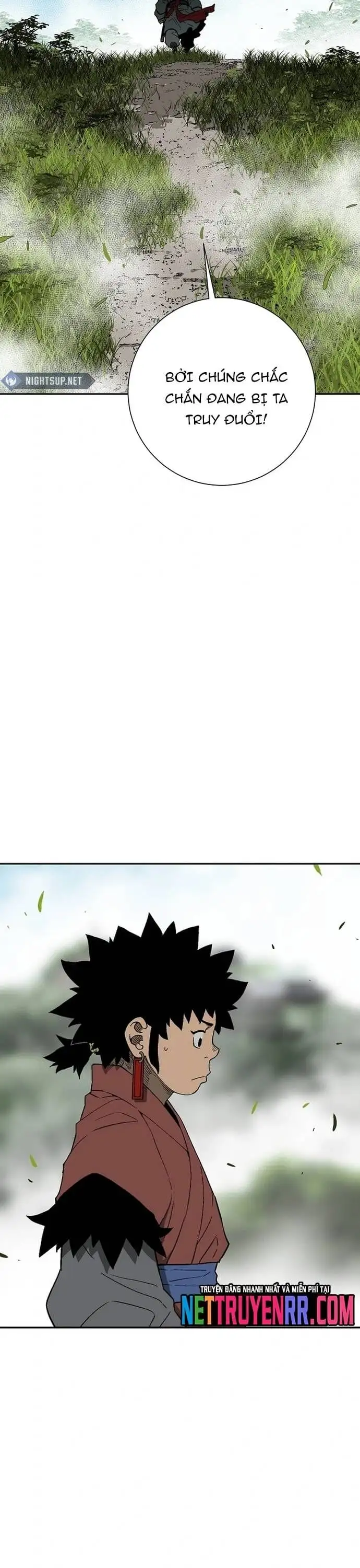 Truyện Tranh Vĩ Linh Kiếm Tiên trang 5